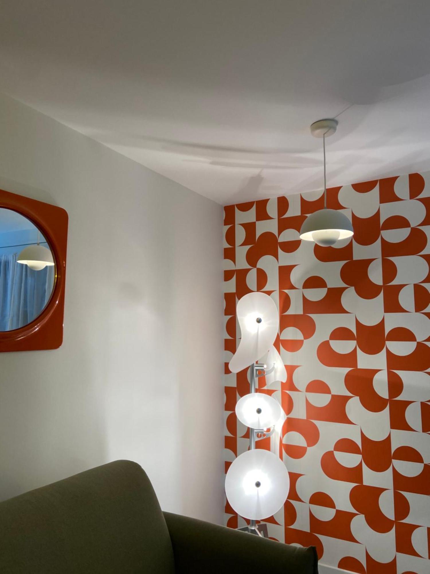Orange & Art Apartment Clermont-Ferrand Exterior photo